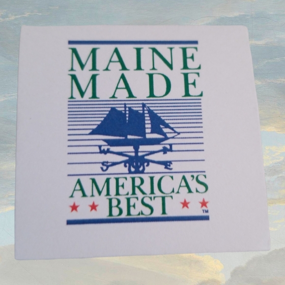 CHART 9.25 Silver Bangle w/Bohicket Creek,SC Charm:Seabrook & Johns Island - Picture 4 of 6